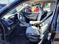  2021 Subaru Forester Gray Interior #28