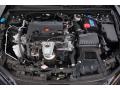  2024 Civic 2.0 Liter DOHC 16-Valve i-VTEC 4 Cylinder Engine #9