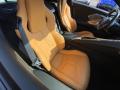 Front Seat of 2022 Chevrolet Corvette Stingray Coupe #9