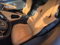  2022 Chevrolet Corvette Natural Interior #10
