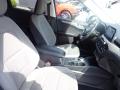 Front Seat of 2021 Ford Escape SE 4WD #9