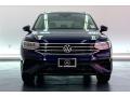  2022 Volkswagen Tiguan Atlantic Blue Metallic #2