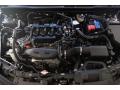  2024 Civic 1.5 Liter Turbocharged  DOHC 16-Valve i-VTEC 4 Cylinder Engine #9