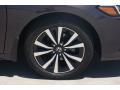  2024 Honda Civic EX-L Hatchback Wheel #11