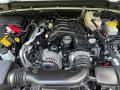  2022 Wrangler Unlimited 3.6 Liter DOHC 24-Valve VVT V6 Engine #10