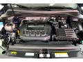  2022 Tiguan 2.0 Liter TSI Turbocharged DOHC 16-Valve VVT 4 Cylinder Engine #8
