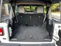  2022 Jeep Wrangler Unlimited Trunk #18