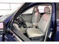 Front Seat of 2022 Volkswagen Tiguan SE #17