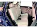 Rear Seat of 2022 Volkswagen Tiguan SE #18