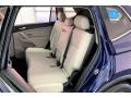 Rear Seat of 2022 Volkswagen Tiguan SE #19