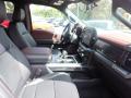Front Seat of 2023 Ford F150 Lariat SuperCrew 4x4 #10
