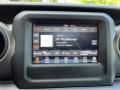 Audio System of 2022 Jeep Wrangler Unlimited Sport 4x4 #23