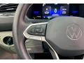  2022 Volkswagen Tiguan SE Steering Wheel #20