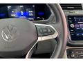 2022 Volkswagen Tiguan SE Steering Wheel #21