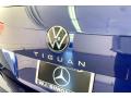  2022 Volkswagen Tiguan Logo #29