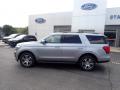  2024 Ford Expedition Iconic Silver Metallic #2