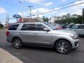  2024 Ford Expedition Iconic Silver Metallic #6