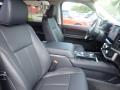 Front Seat of 2024 Ford Expedition XLT 4x4 #9
