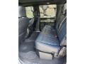 Rear Seat of 2019 Ford F150 Shelby Cobra Edition SuperCrew 4x4 #3