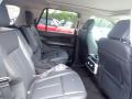 Rear Seat of 2024 Ford Expedition XLT 4x4 #10