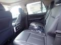 Rear Seat of 2024 Ford Expedition XLT 4x4 #11