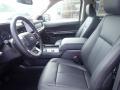  2024 Ford Expedition Black Onyx Interior #13