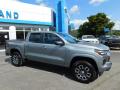 2023 Colorado LT Crew Cab 4x4 #5