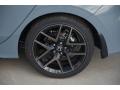  2024 Honda Civic Sport Touring Hatchback Wheel #12