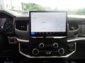 Controls of 2024 Ford Expedition XLT 4x4 #16