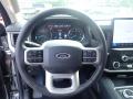  2024 Ford Expedition XLT 4x4 Steering Wheel #19