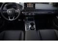  2024 Honda Civic Black Interior #17