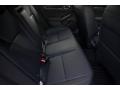 Rear Seat of 2024 Honda Civic Sport Touring Hatchback #28