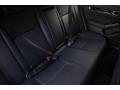 Rear Seat of 2024 Honda Civic Sport Touring Hatchback #29