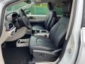 Front Seat of 2023 Chrysler Pacifica Touring L #11