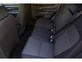 Rear Seat of 2024 Honda CR-V EX #16