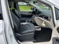 Front Seat of 2023 Chrysler Pacifica Touring L #18