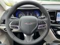  2023 Chrysler Pacifica Touring L Steering Wheel #19