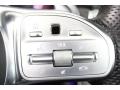  2019 Mercedes-Benz C 43 AMG 4Matic Cabriolet Steering Wheel #15