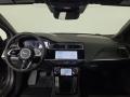 Dashboard of 2024 Jaguar I-PACE R-Dynamic HSE AWD #4