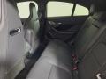 Rear Seat of 2024 Jaguar I-PACE R-Dynamic HSE AWD #5