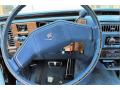  1979 Cadillac DeVille Coupe Steering Wheel #5