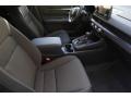 Front Seat of 2024 Honda CR-V EX #30