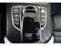 Controls of 2019 Mercedes-Benz C 43 AMG 4Matic Cabriolet #24