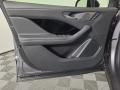 Door Panel of 2024 Jaguar I-PACE R-Dynamic HSE AWD #13