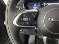  2024 Jaguar I-PACE R-Dynamic HSE AWD Steering Wheel #18