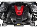  2019 C 3.0 Liter AMG biturbo DOHC 24-Valve VVT V6 Engine #31