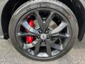  2024 Dodge Hornet R/T Track Pack/Blacktop AWD Hybrid Wheel #9