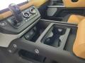Controls of 2023 Land Rover Defender 130 X-Dynamic SE #27