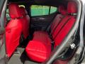 Rear Seat of 2023 Dodge Hornet GT Plus AWD #13