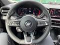 2023 Dodge Hornet GT Plus AWD Steering Wheel #17